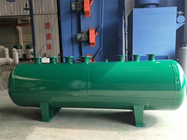 蒸汽万全万全万全分汽缸规格